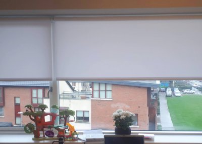 roller blinds lucan