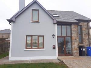 shutters leitrim