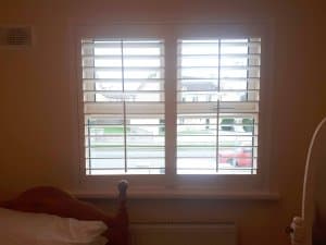 Shutters Finglas