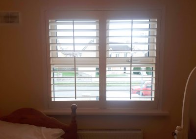 Shutters Finglas