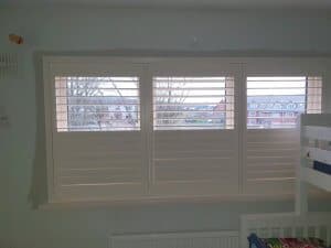 shutters rathcoole