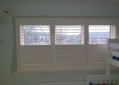 shutters rathcoole