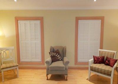 shutters dunboyne