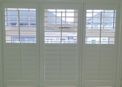 shutters crumlin