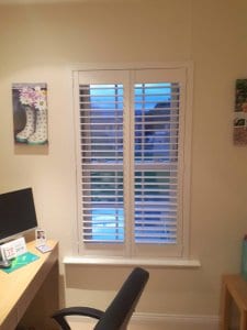 shutters dublin
