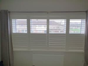 Shutters Perrystown