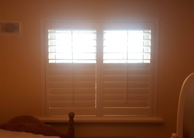 Shutters Finglas