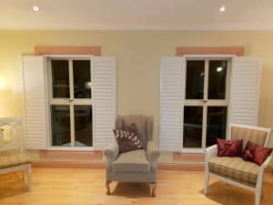 shutters dunboyne