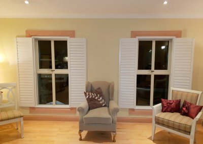 shutters dunboyne