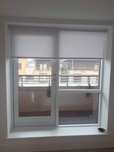 roller blinds lucan
