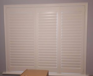 Shutters leitrim