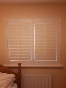 Shutters Finglas