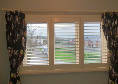 shutters rathcoole