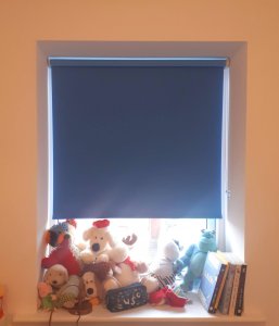 roller blinds lucan