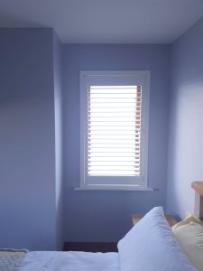 Shutters leitrim