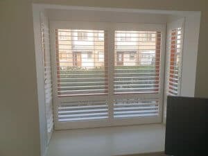 shutters firhouse