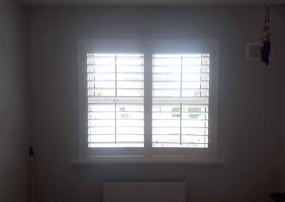 Shutters Finglas