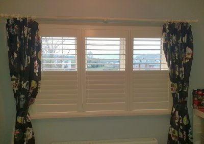 shutters rathcoole