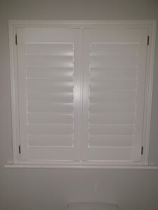 shutters rathfarnham