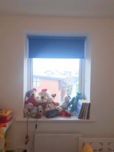 roller blinds lucan