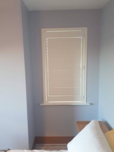Shutters leitrim