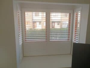 shutters firhouse