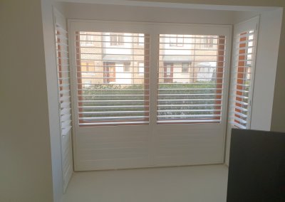 shutters firhouse