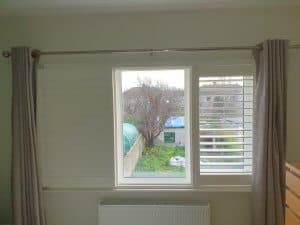 Shutters Perrystown