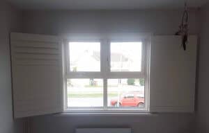 Shutters Finglas
