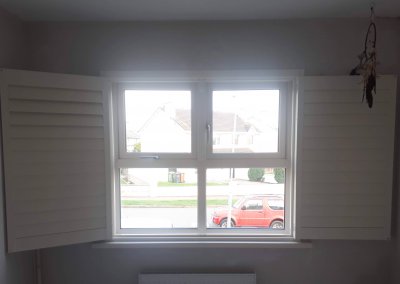 Shutters Finglas