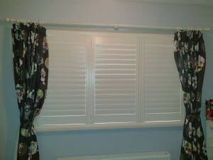 shutters rathcoole