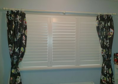 shutters rathcoole