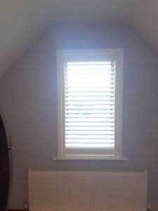 Shutters leitrim