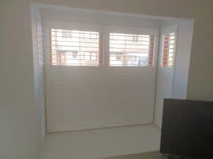 shutters firhouse
