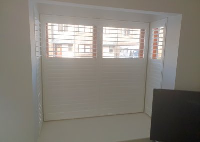 shutters firhouse