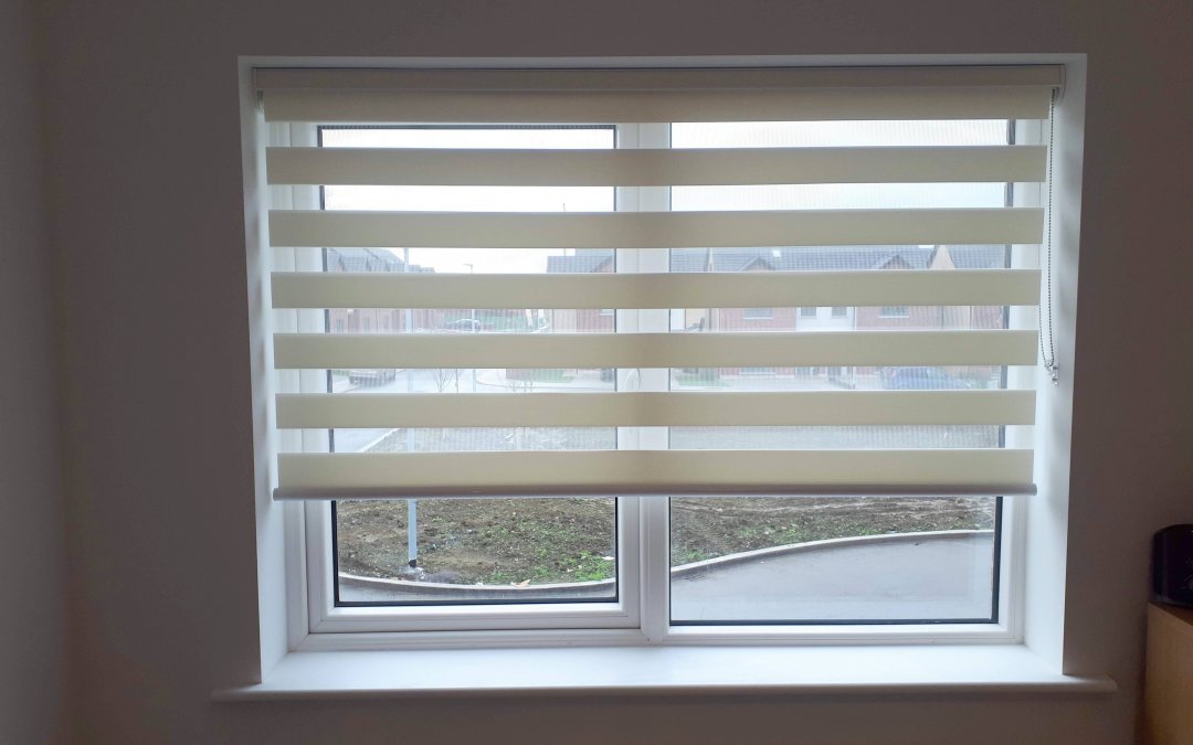 Blinds installed in Mornington, meath