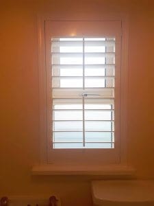 Shutters Finglas