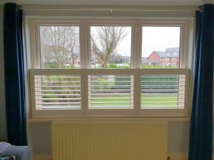 shutters rathcoole