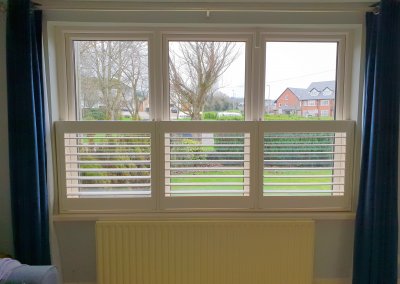 shutters rathcoole