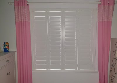 shutters rathfarnham