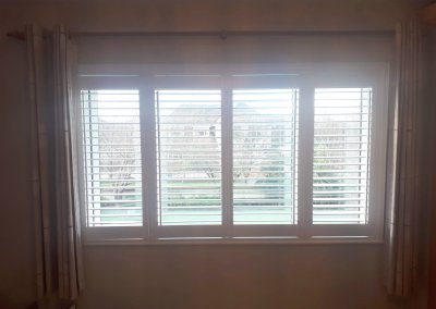 shutters ratoath