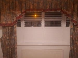 shutters dunboyne
