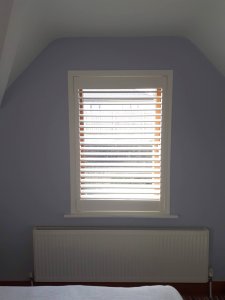 Shutters leitrim