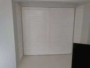 shutters firhouse