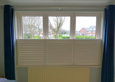 shutters rathcoole