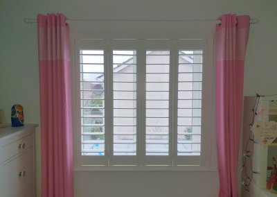 shutters rathfarnham