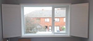 shutters dublin