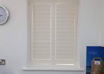 shutters lucan