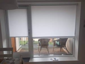 roller blinds lucan