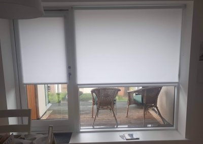 roller blinds lucan